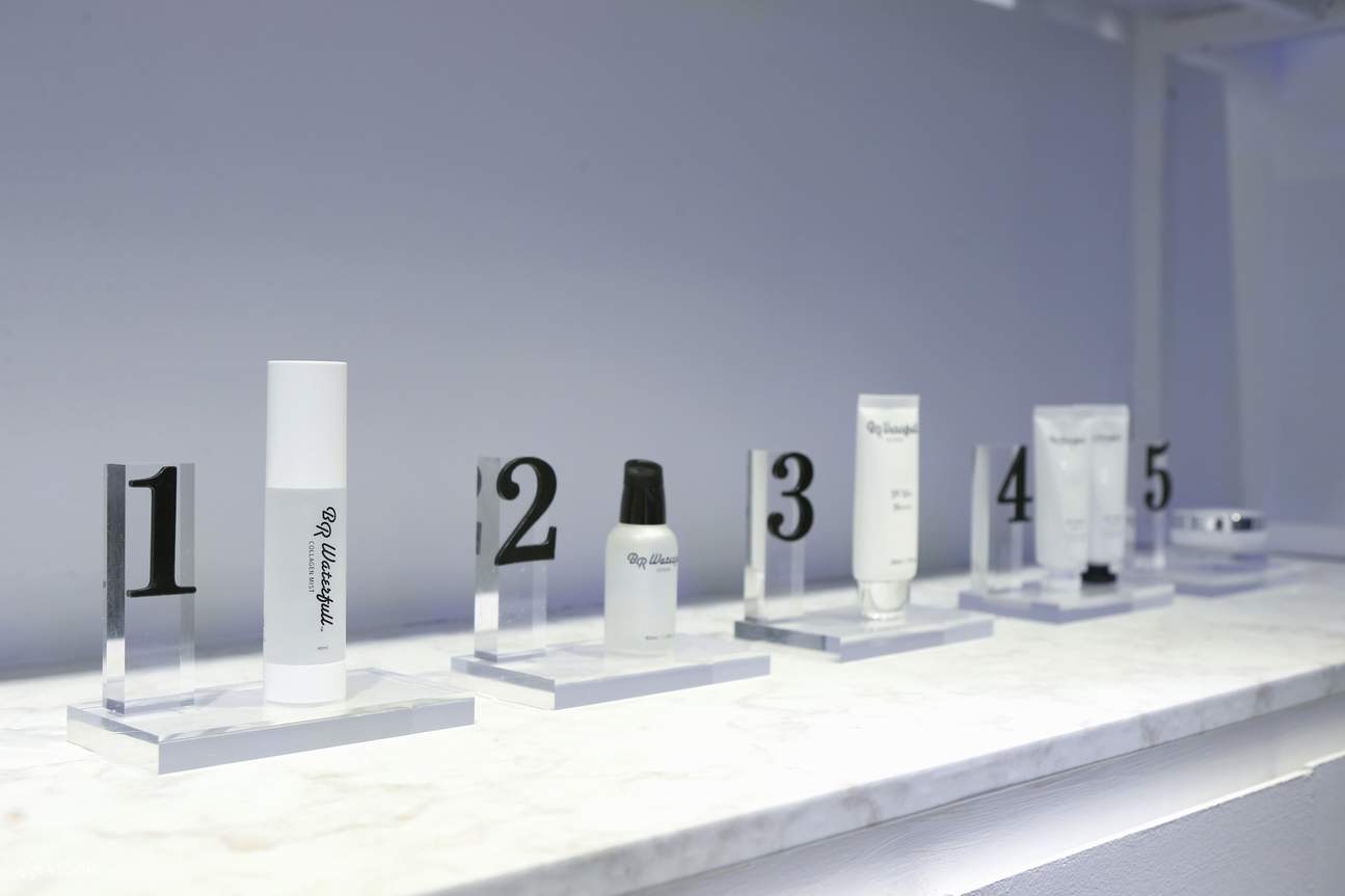 BR Aesthetics Spa & Massage ในอัพกูจอง